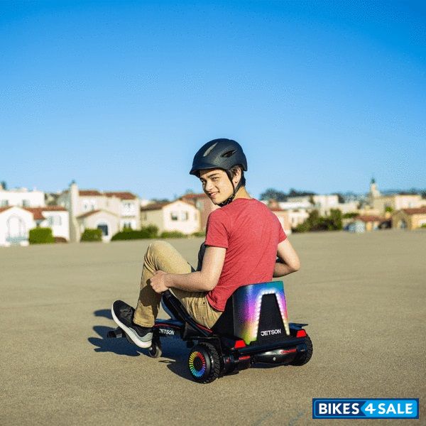 Jetson Force Light-Up