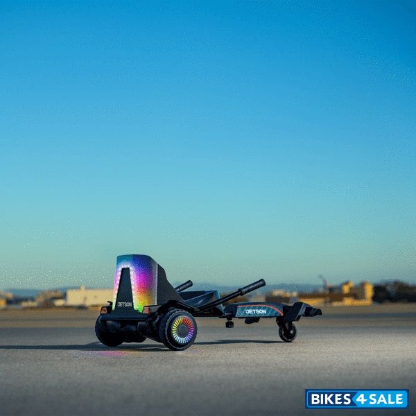 Jetson Force Light-Up