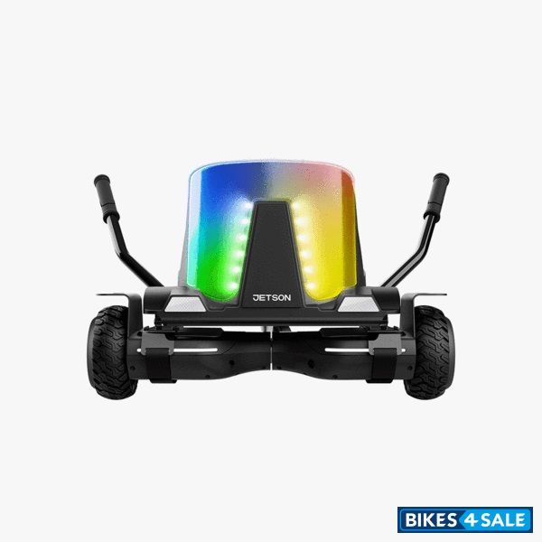 Jetson Force Light-Up