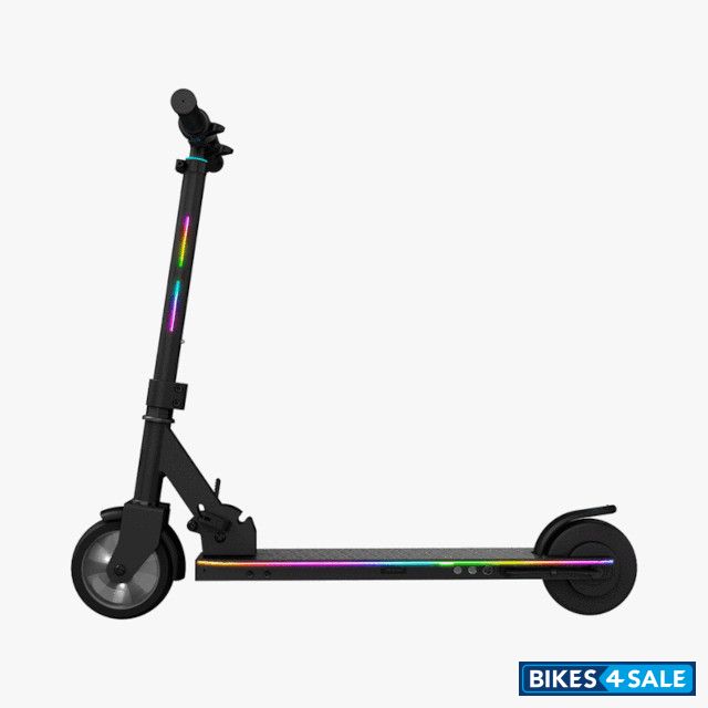 Jetson Highline Electric Scooter