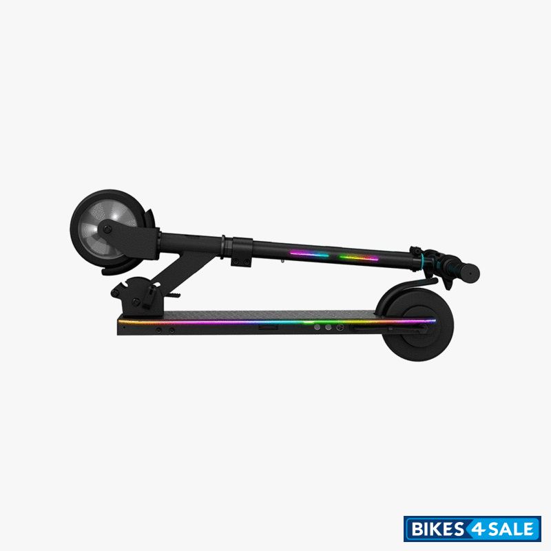 Jetson Highline Electric Scooter