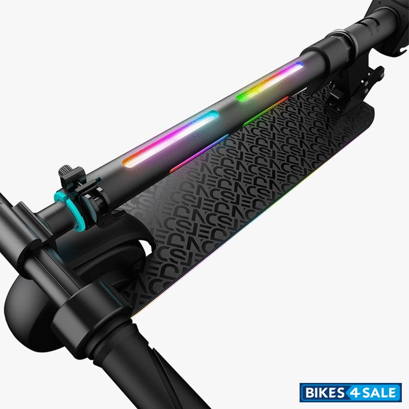 Jetson Highline Electric Scooter