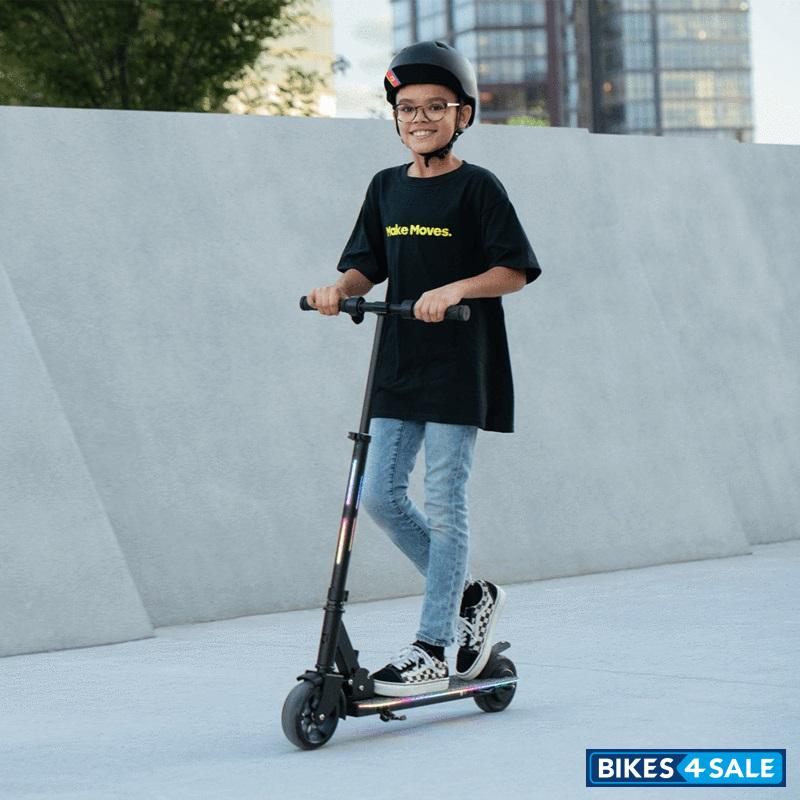 Jetson Highline Electric Scooter