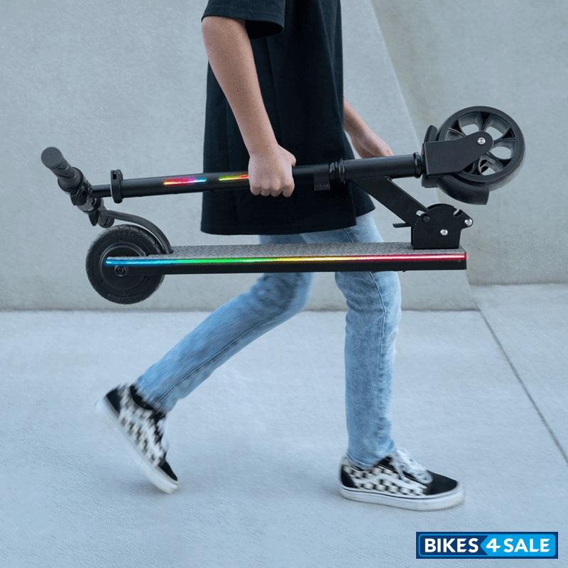 Jetson Highline Electric Scooter