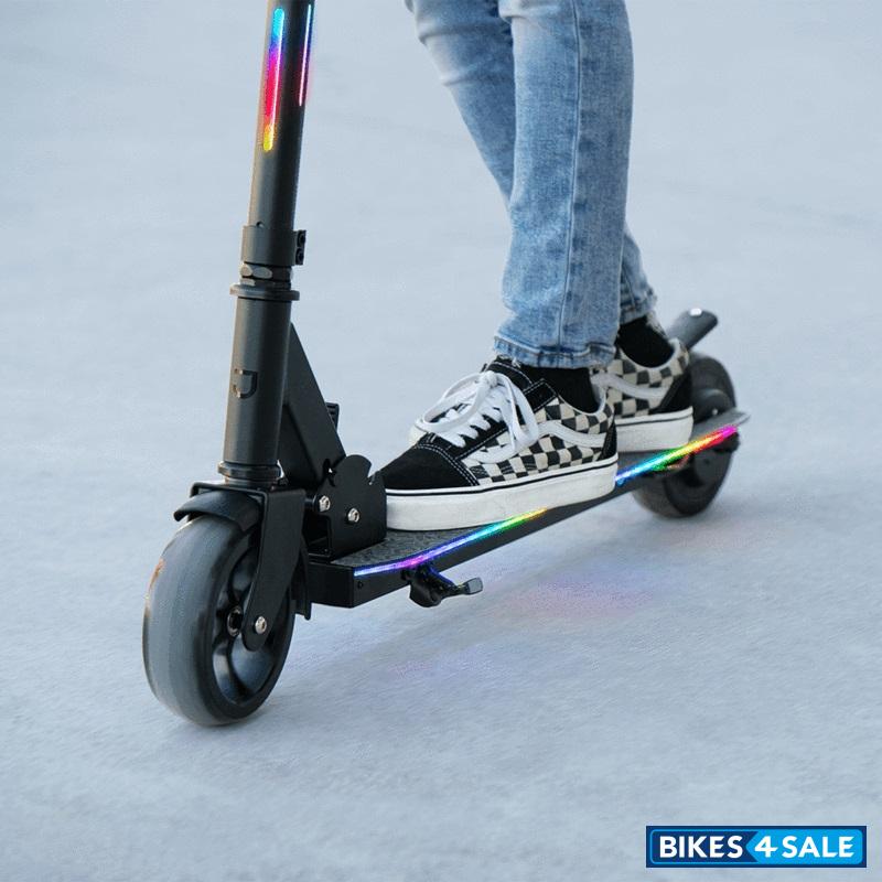 Jetson Highline Electric Scooter