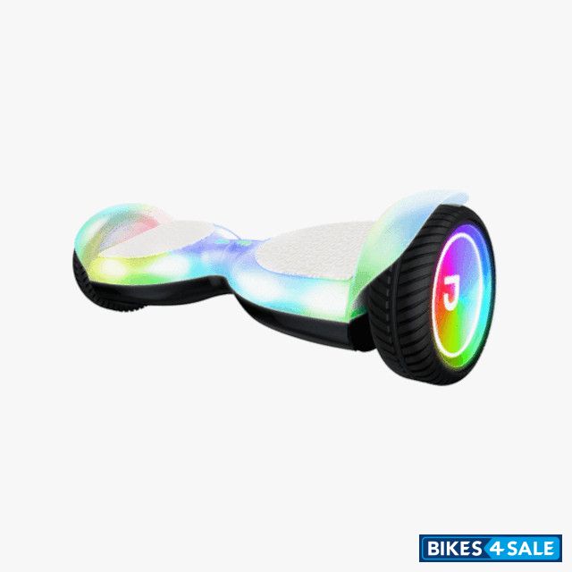 Jetson Plasma Luminous