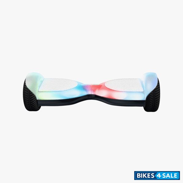 Jetson Plasma Luminous