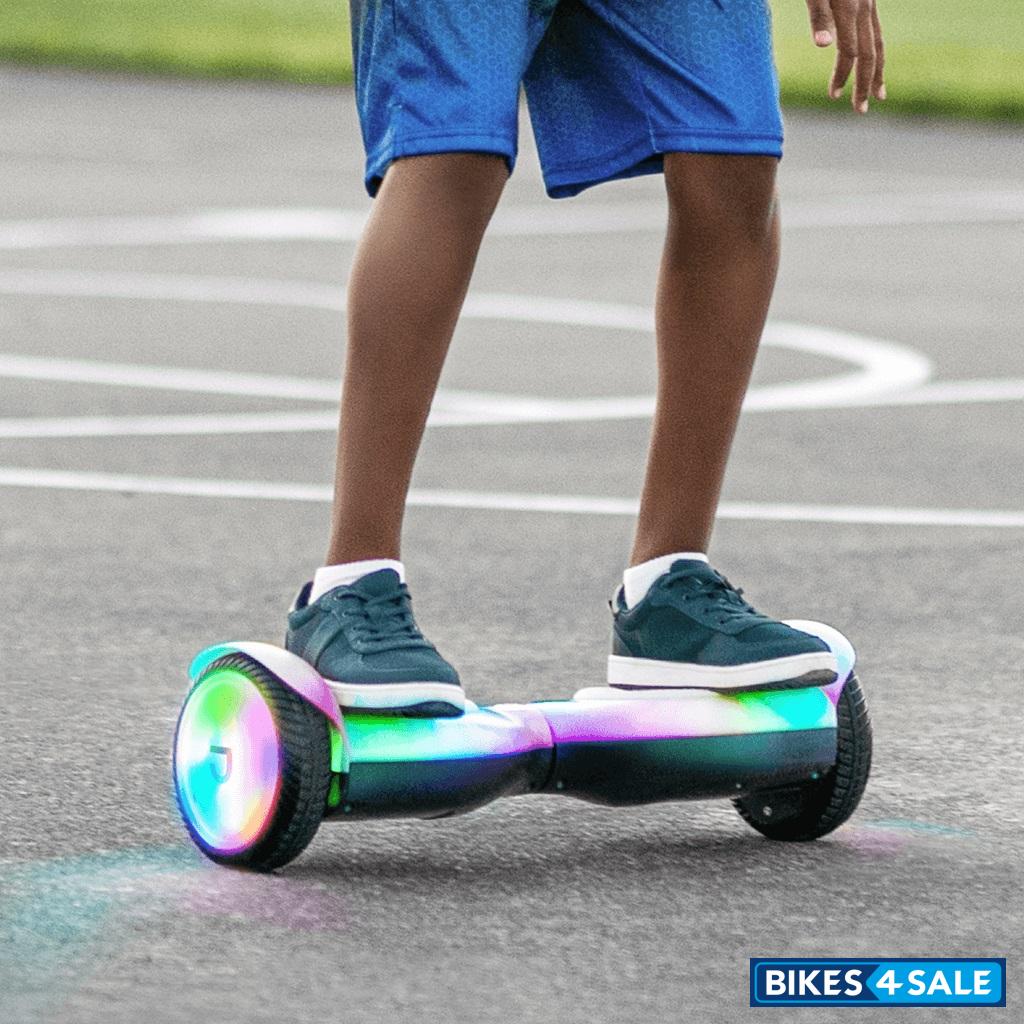 Jetson Plasma Luminous