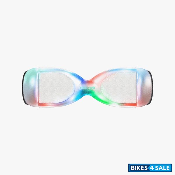 Jetson Plasma Luminous