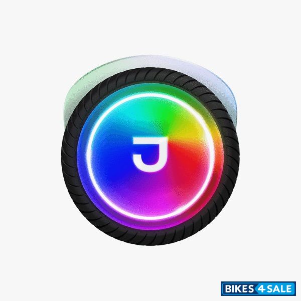 Jetson Plasma Luminous