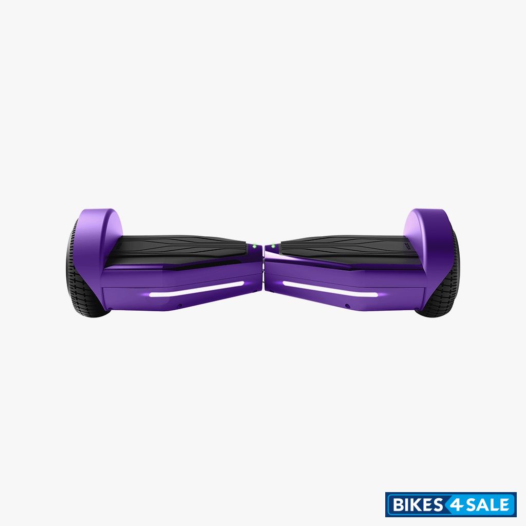 Jetson Strike Purple