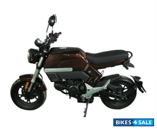 JiaJue Hammer 50/125