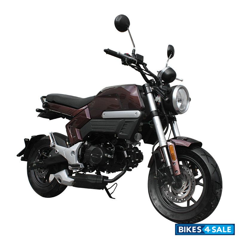 JiaJue Hammer 50/125