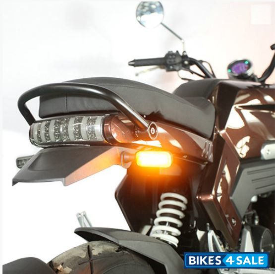 JiaJue Hammer 50/125