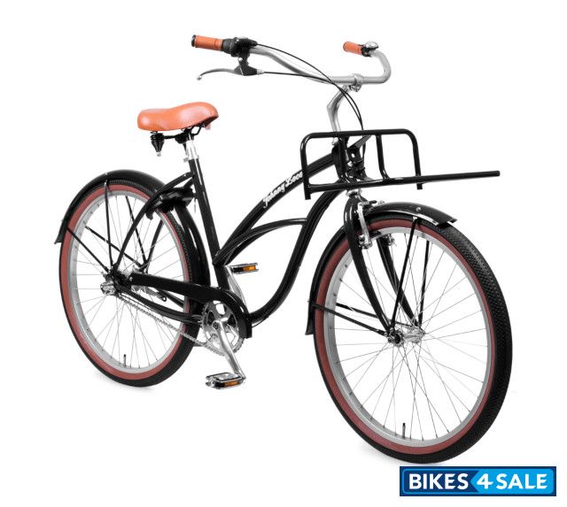 Johnny Loco Dutch Delight (Women)