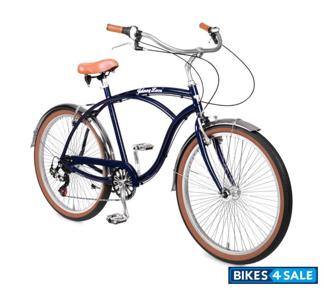 Johnny Loco Sinatra (Men)