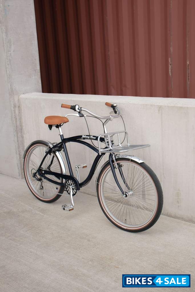 Johnny Loco Sinatra (Men)