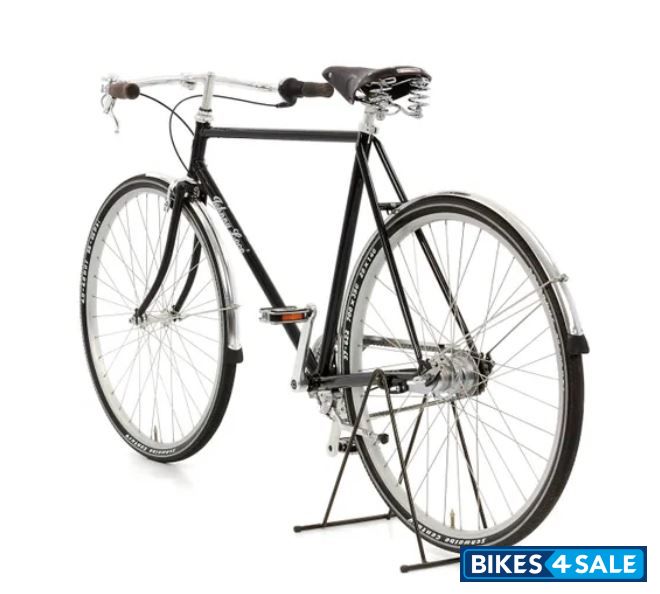 Johnny Loco Touring Cruiser Charlie