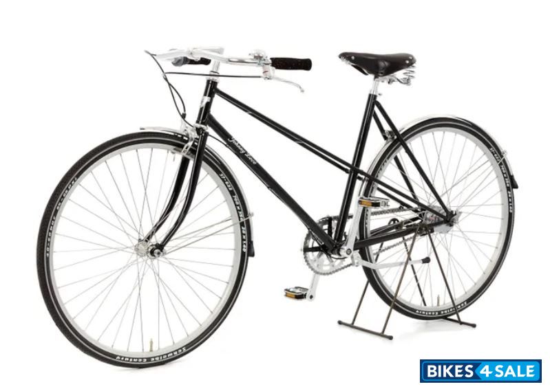 Johnny Loco Touring Cruiser Oona