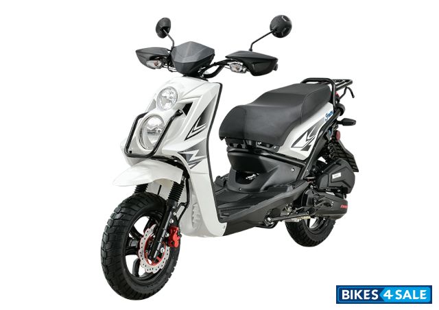 Jonway BWS Jonway BWS