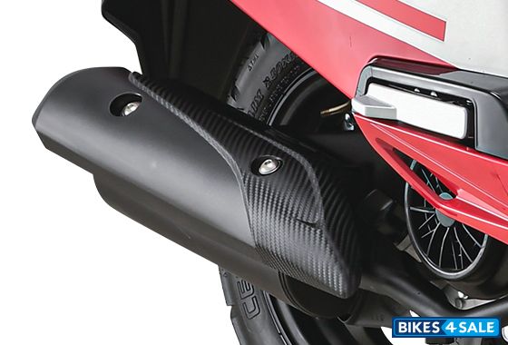 Jonway Romantic (YY125T-1)