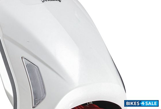 Jonway Romantic (YY125T-1)