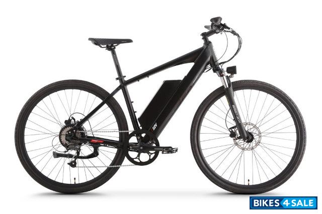 Juiced Bikes CrossCurrent S2