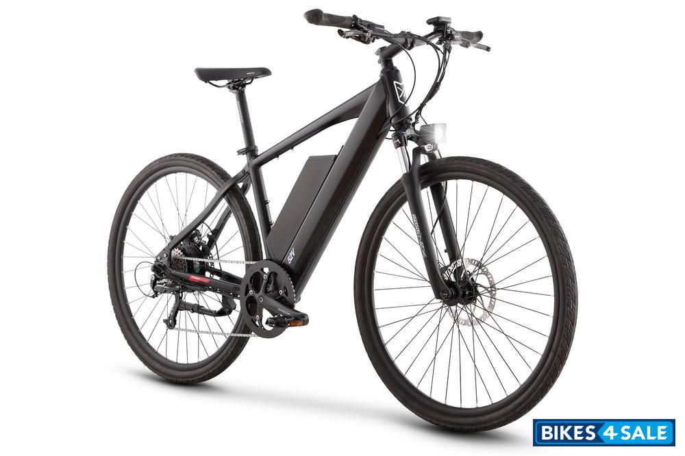 Juiced Bikes CrossCurrent S2