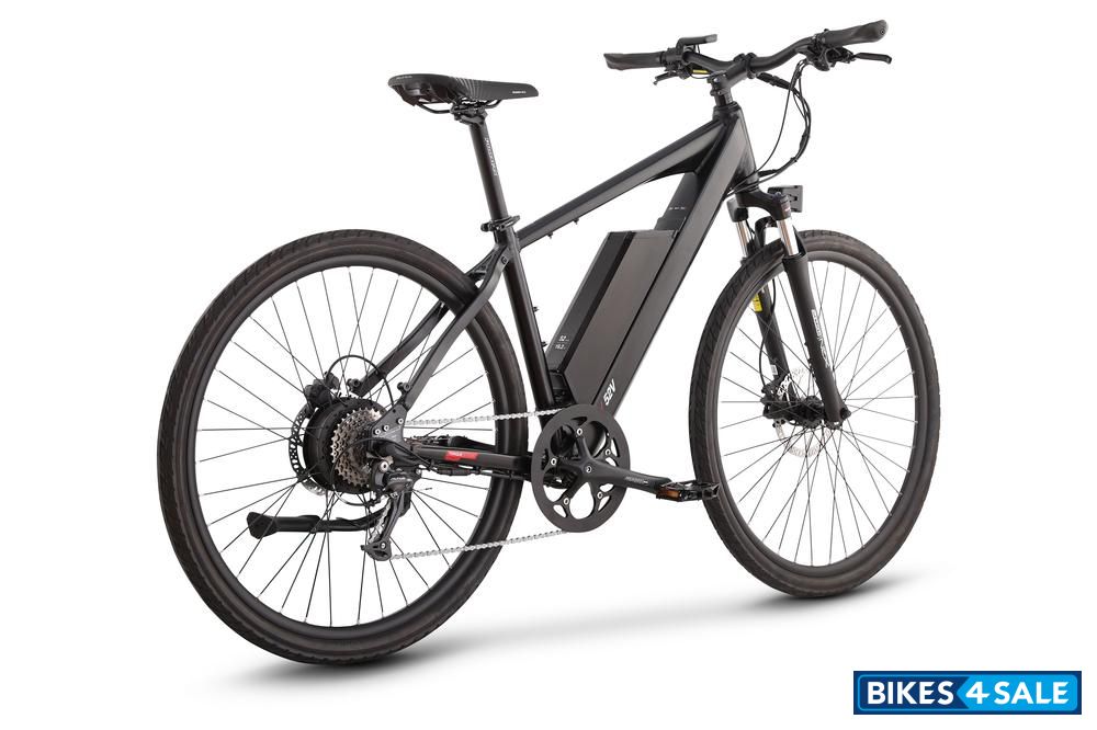 Juiced Bikes CrossCurrent S2