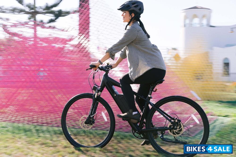 Juiced Bikes CrossCurrent S2