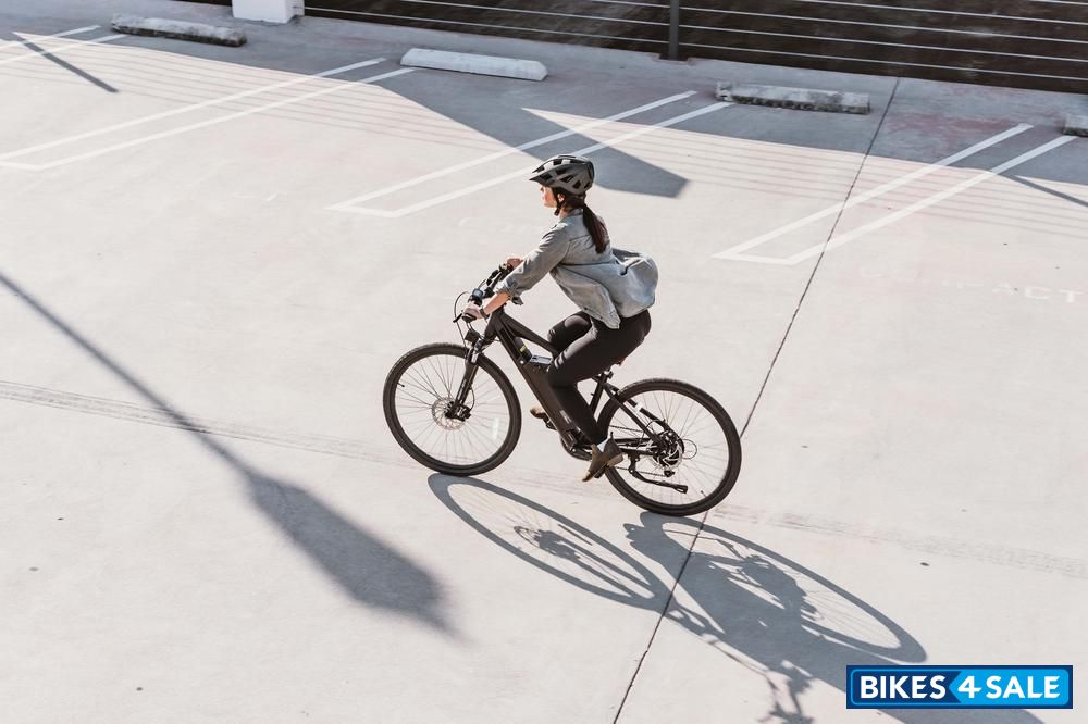 Juiced Bikes CrossCurrent S2