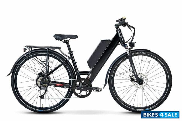 Juiced Bikes CrossCurrent X Step-Through