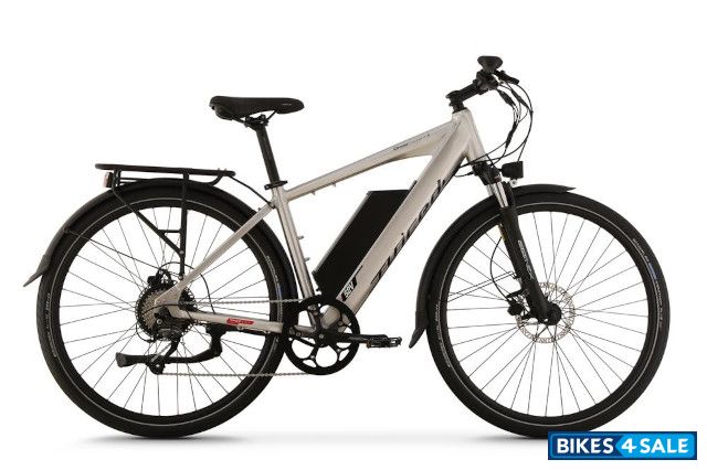 Juiced Bikes CrossCurrent X