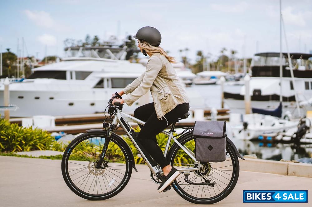 Juiced Bikes CrossCurrent X Bicycle Price, Review, Specs and Features