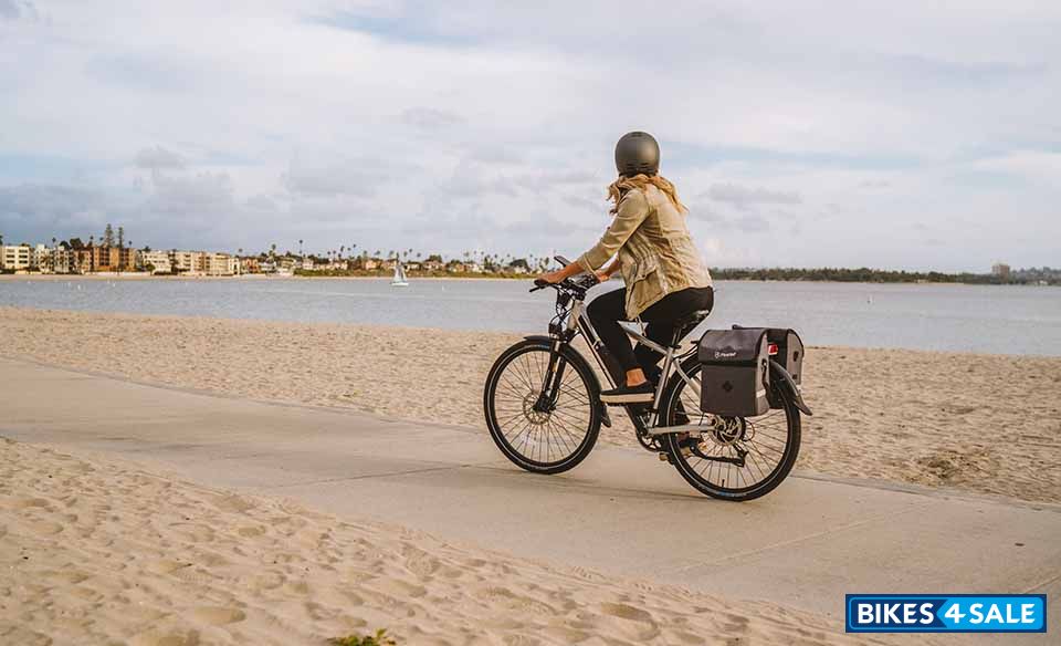 Juiced Bikes CrossCurrent X Bicycle Price, Review, Specs and Features