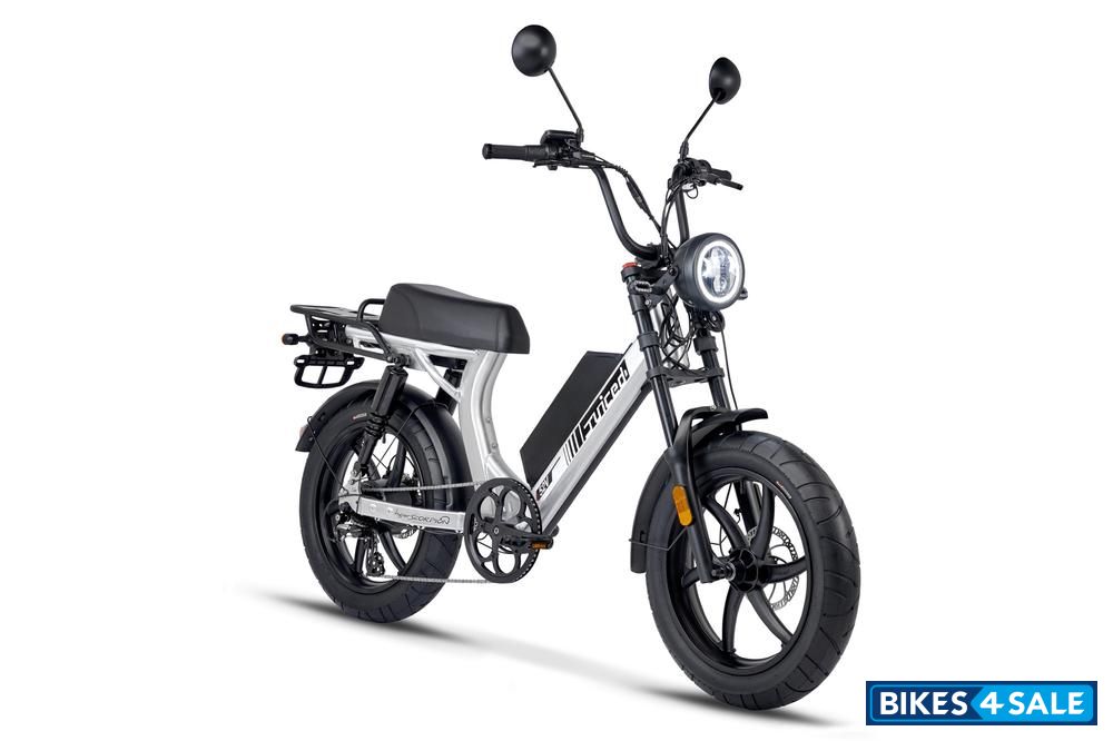 Juiced Bikes HyperScorpion Bicycle Price, Review, Specs and Features