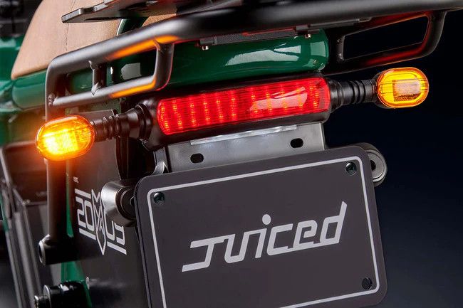 Juiced Bikes Hyperscrambler 2 Founders Edition