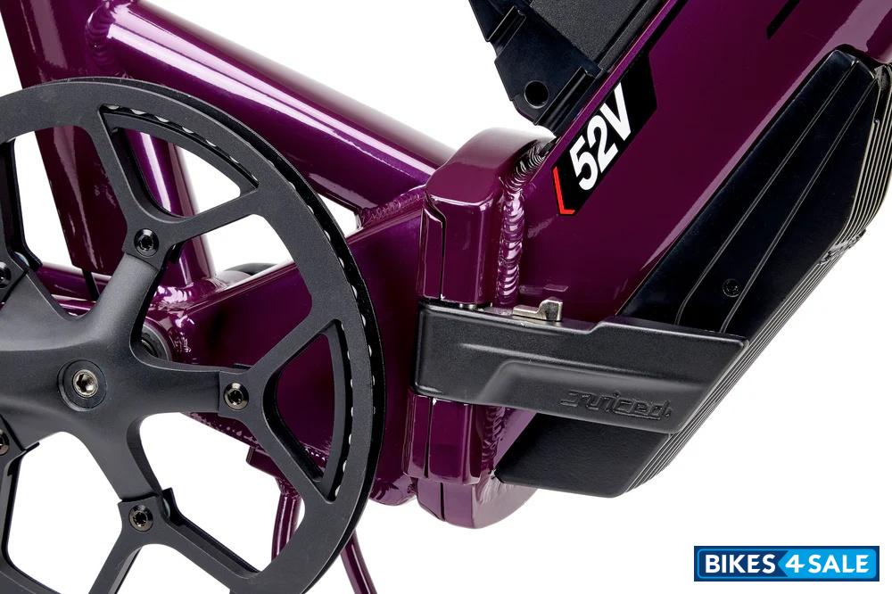 Juiced Bikes Jetcurrent Pro