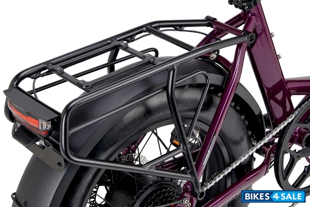 Juiced Bikes Jetcurrent Pro