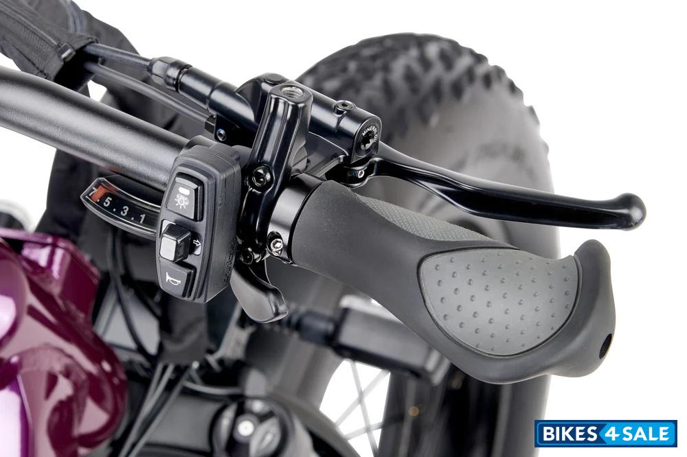 Juiced Bikes JetCurrent Pro