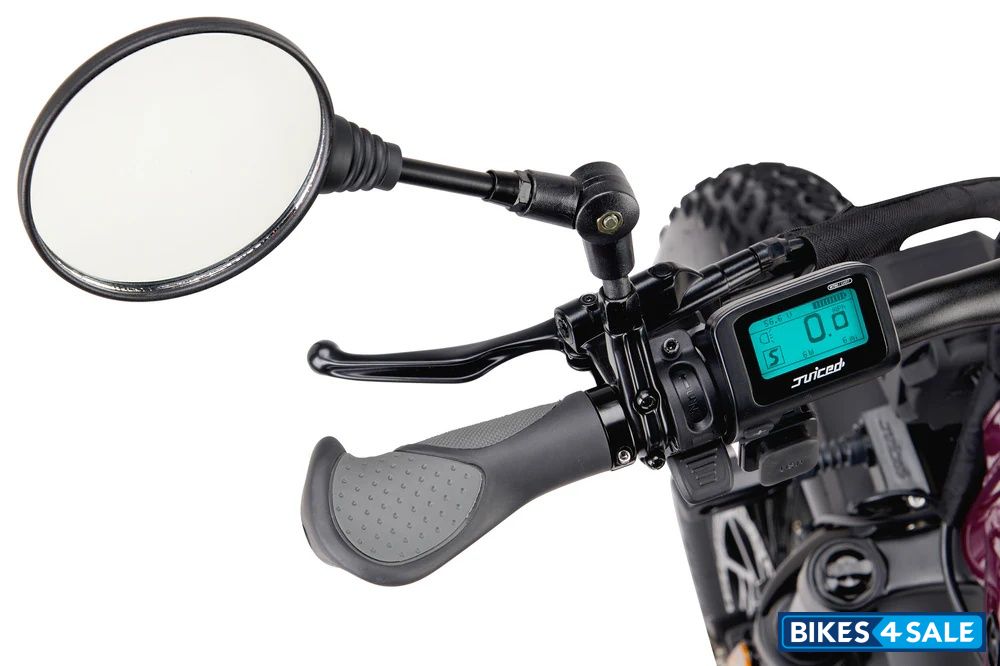 Juiced Bikes JetCurrent Pro