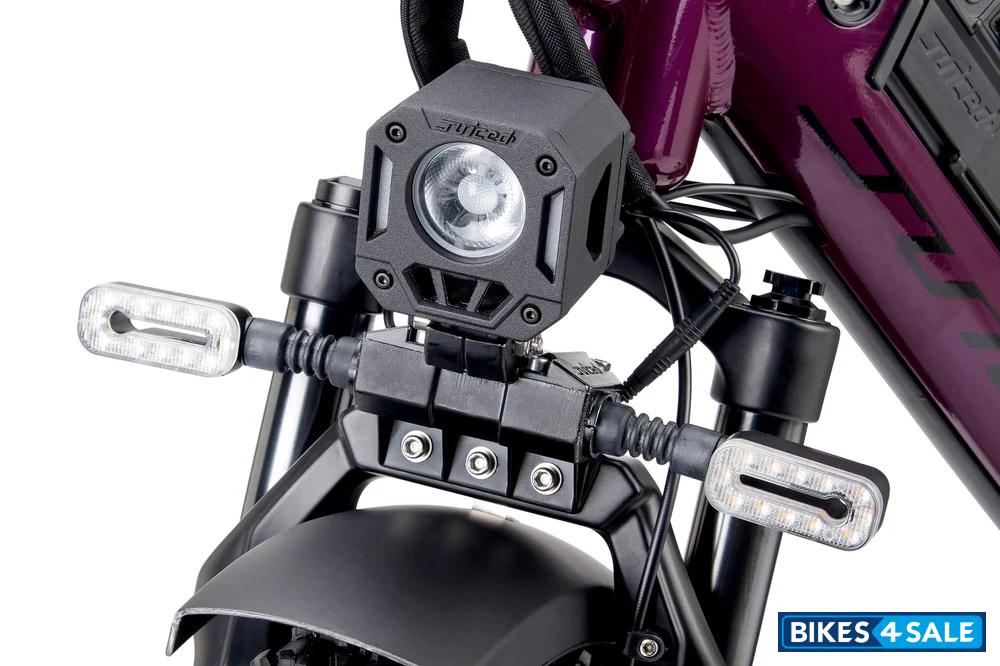 Juiced Bikes JetCurrent Pro