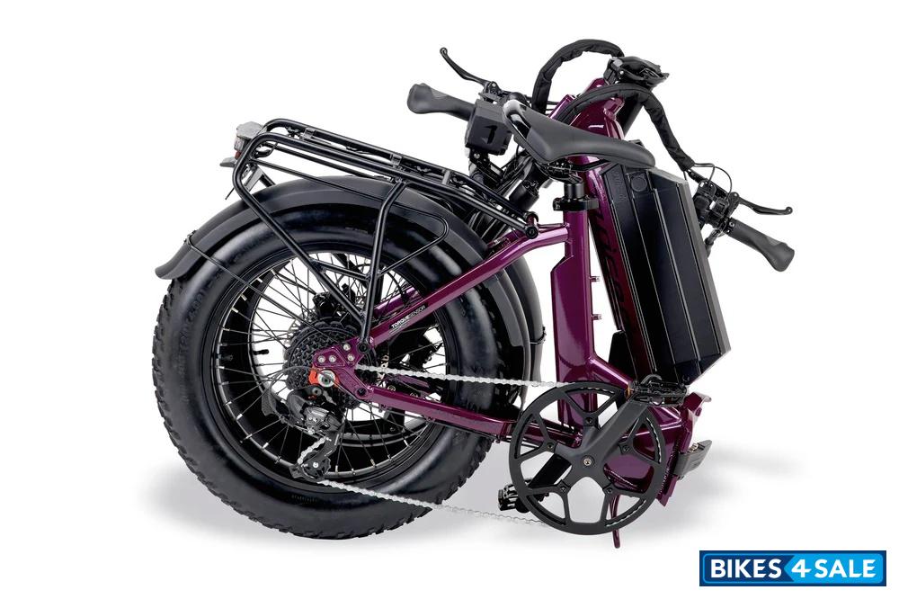 Juiced Bikes JetCurrent Pro