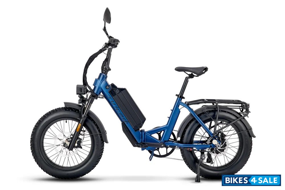 Juiced Bikes JetCurrent Pro