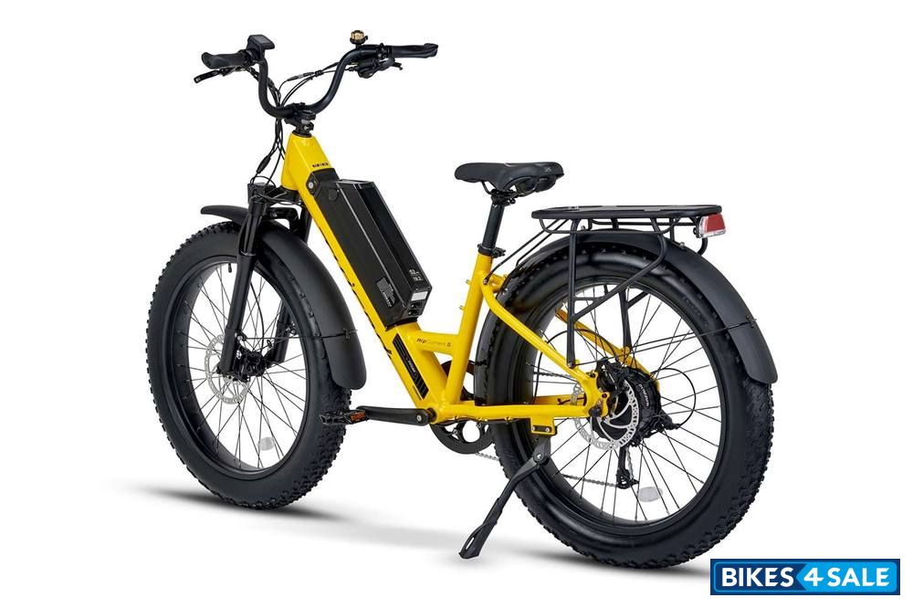 Juiced Bikes RipCurrent S Step-Through