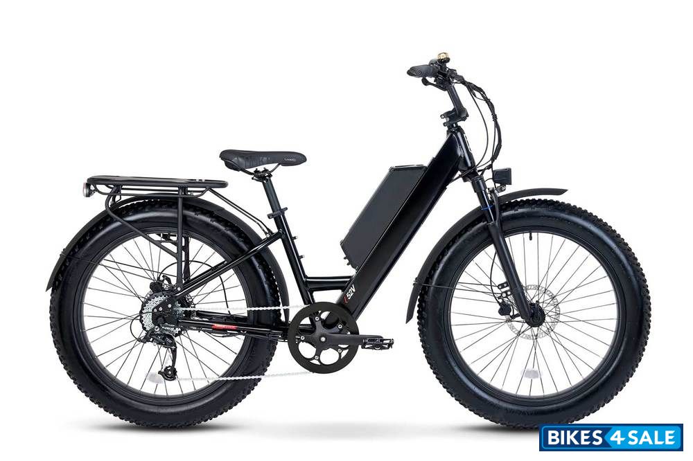 Juiced Bikes RipCurrent S Step-Through