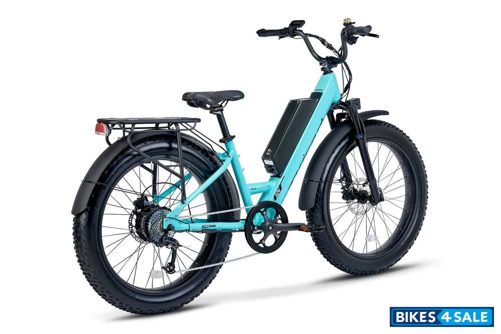 Juiced Bikes RipCurrent S Step-Through