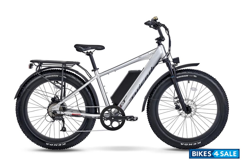 Juiced Bikes RipCurrent S Bicycle Price, Review, Specs and Features