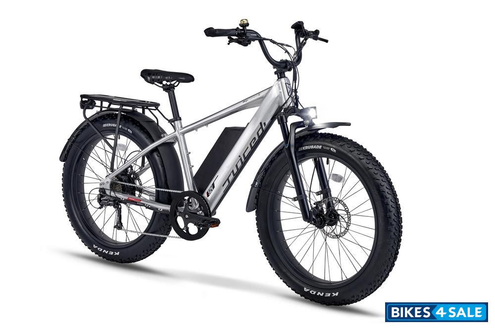 Juiced Bikes RipCurrent S Bicycle Price, Review, Specs and Features