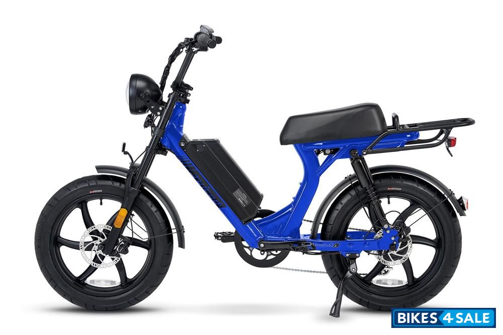 Juiced Bikes Scorpion X